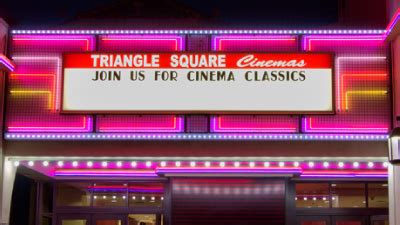 triangle square theater showtimes|starlight triangle square cinemas prices.